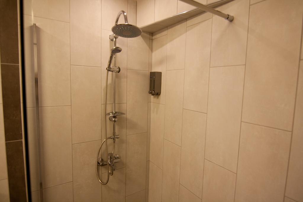 Dynasta Central Suites Atenas Exterior foto